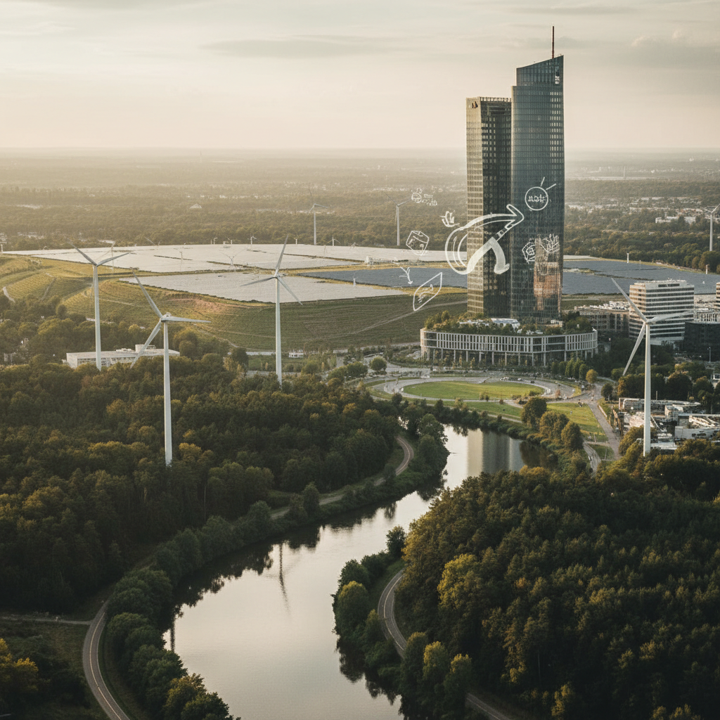Double Materiality Assessment under ESRS