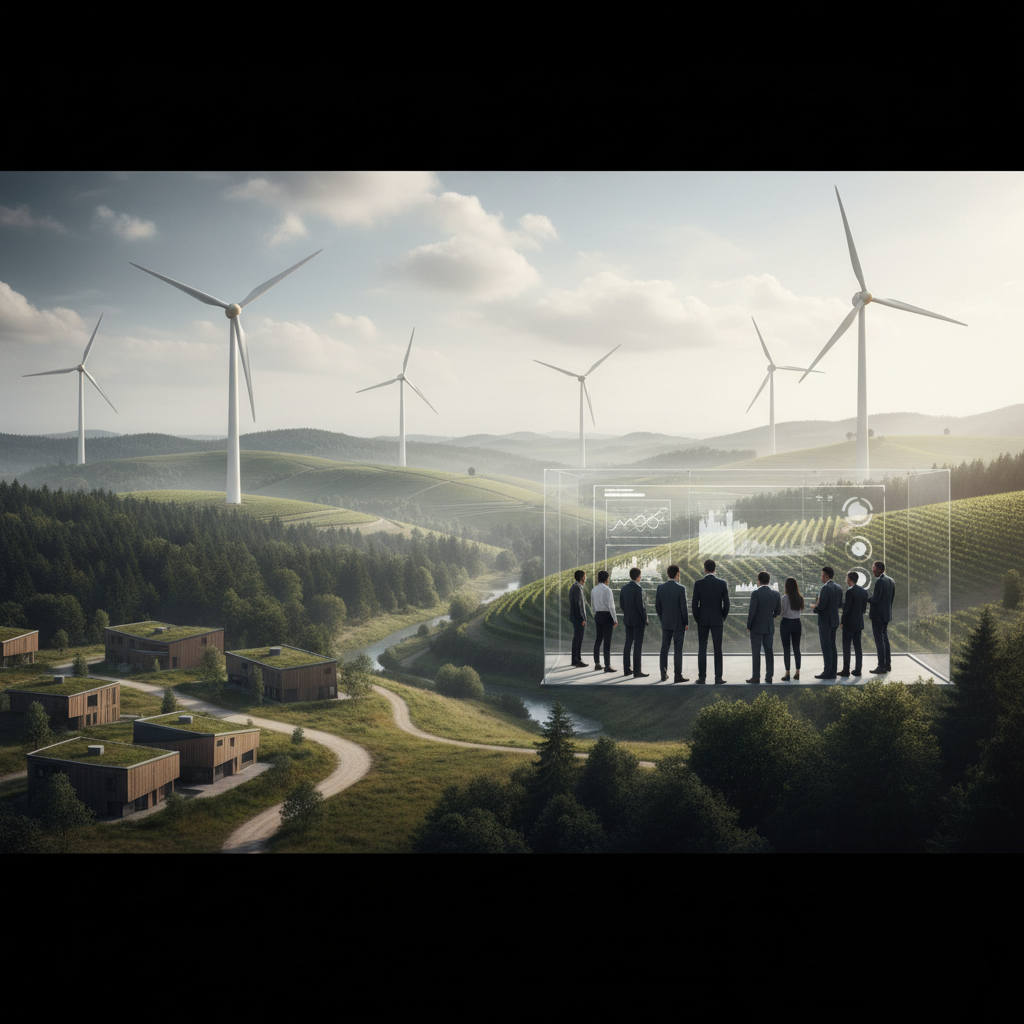 Industry Examples — Implementing IFRS S1: A Practical Roadmap