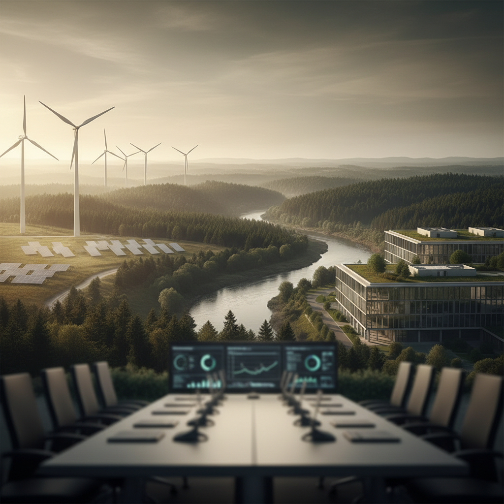 ISAE 3000 vs ISAE 3410: Choosing the Right Engagement