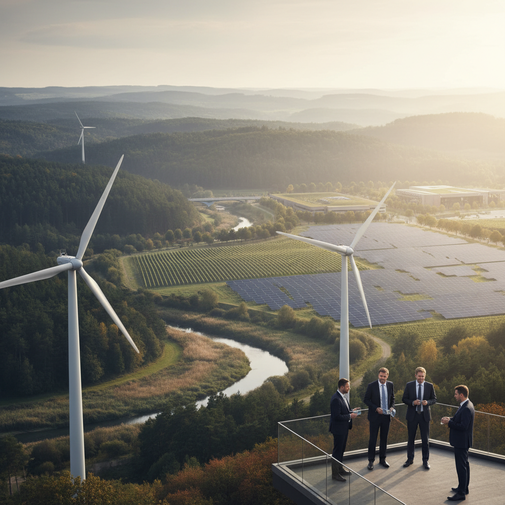 Industry Examples — ISAE 3000 vs ISAE 3410: Choosing the Right Engagement