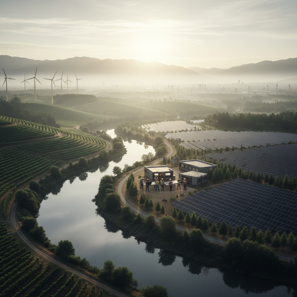 The Standard / Framework in Detail — Supply-Chain Mapping for Sustainability Reporting