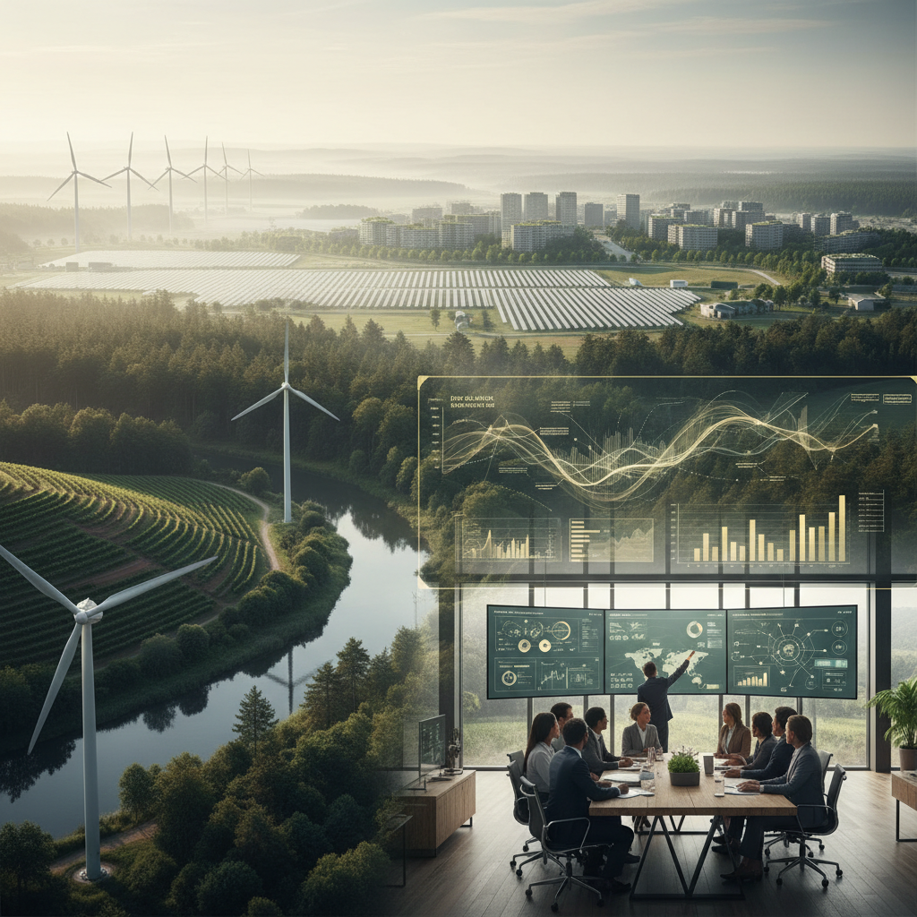 Building a Sustainability Assurance Practice