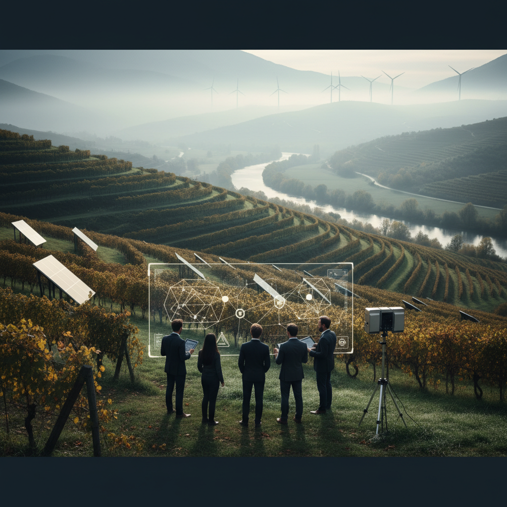 The Standard / Framework in Detail — Building a Sustainability Assurance Practice