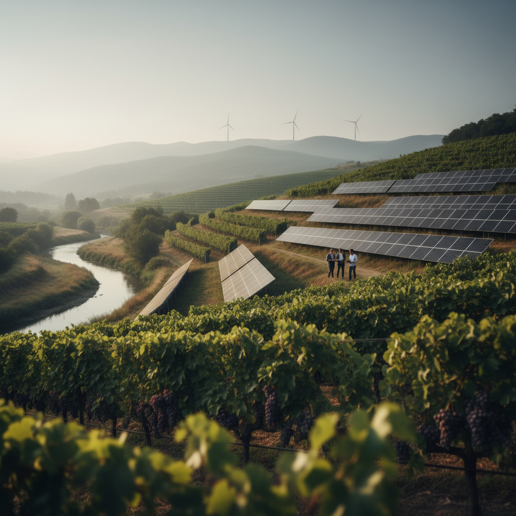 Industry Examples — Building a Sustainability Assurance Practice