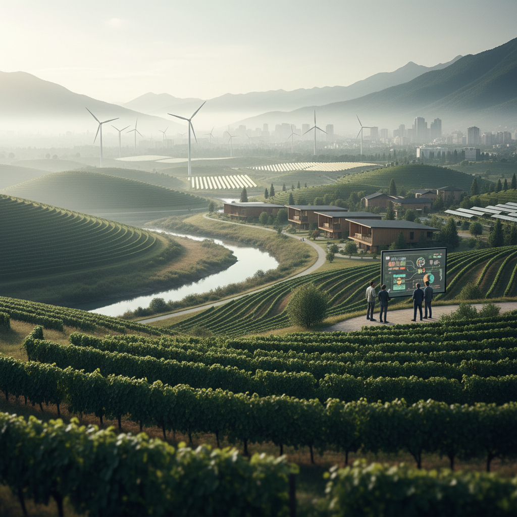 The Standard / Framework in Detail — Building a Sustainability Assurance Practice