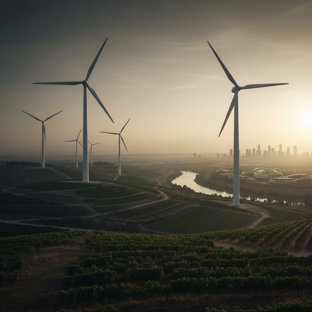 Industry Examples — Building a Sustainability Assurance Practice