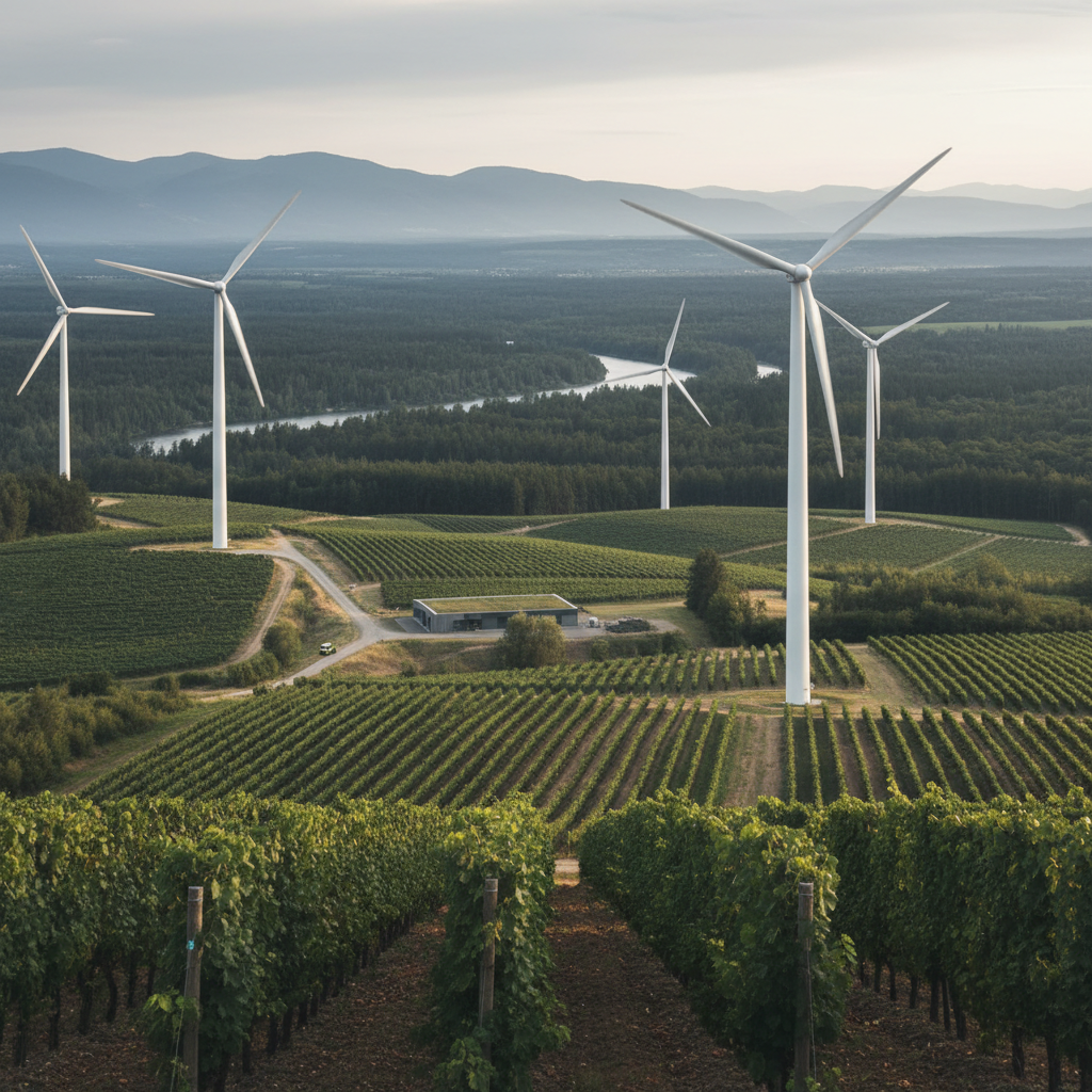 Industry Examples — ISSA 5000: The New Global Sustainability Assurance Standard