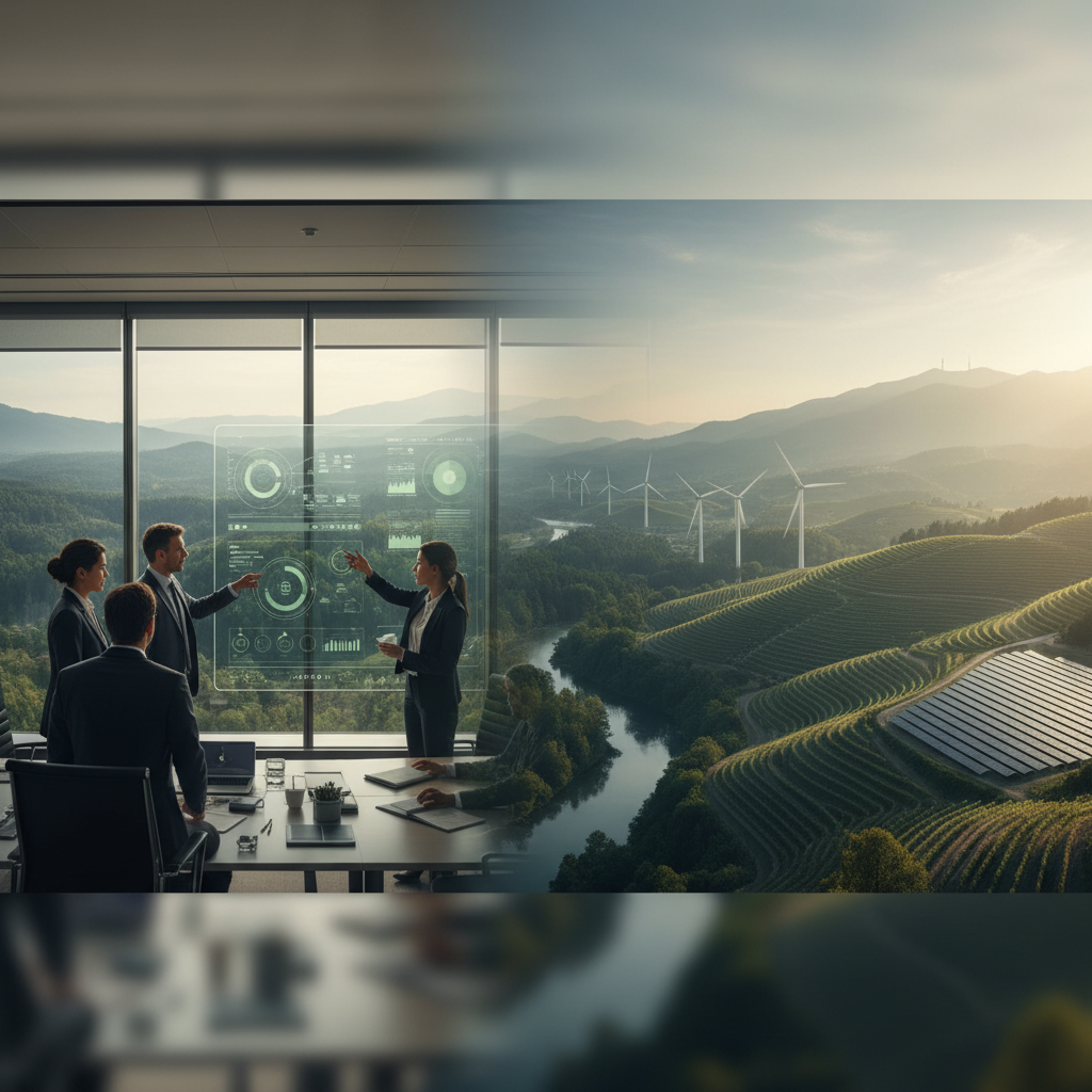 Five Skills Every ESG Auditor Needs in 2026