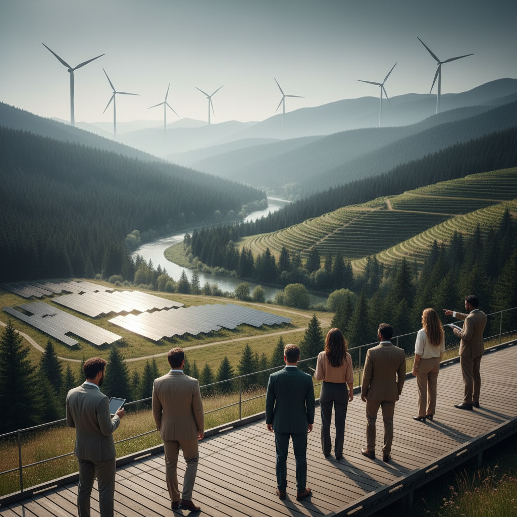 The Standard / Framework in Detail — Five Skills Every ESG Auditor Needs in 2026