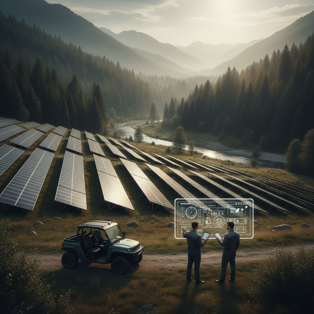 Industry Examples — Five Skills Every ESG Auditor Needs in 2026