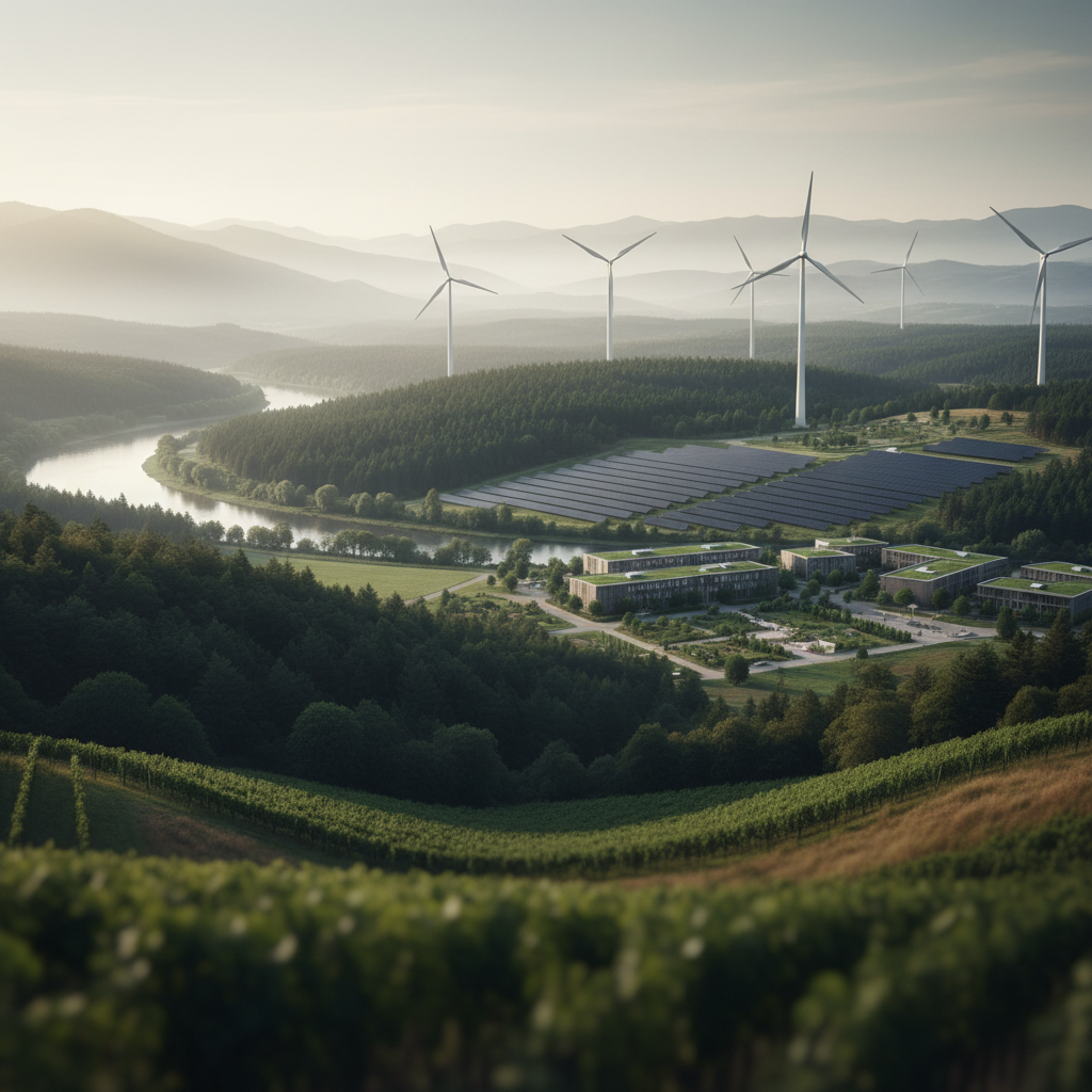 Industry Examples — Mapping IFRS S1 vs ESRS 2: Convergence and Gaps