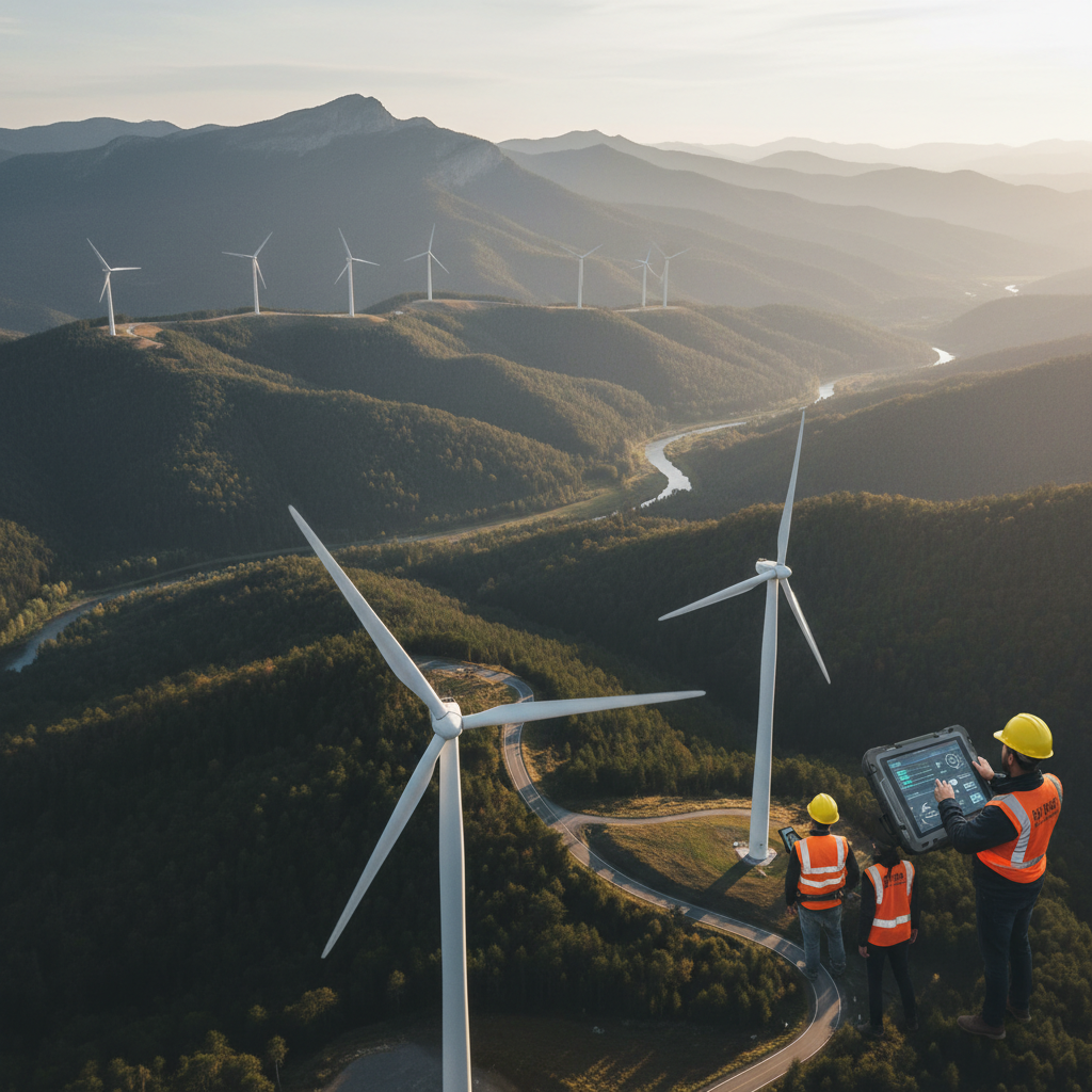 Industry Examples — ISAE 3000 vs ISAE 3410: Choosing the Right Engagement