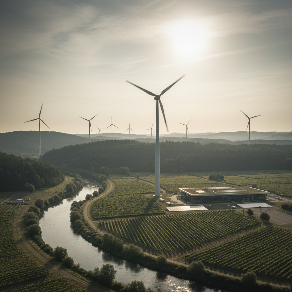 Industry Examples — Limited vs Reasonable Assurance under CSRD