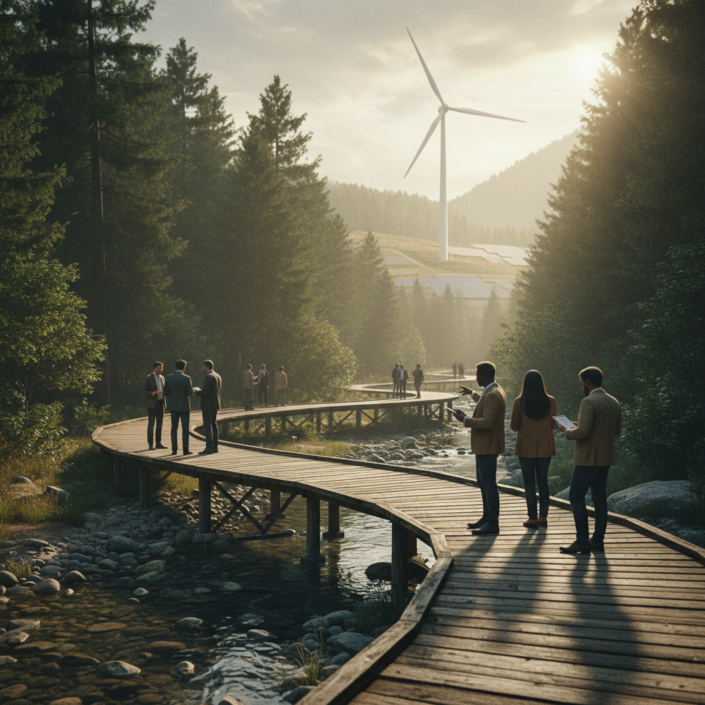 The Standard / Framework in Detail — Five Skills Every ESG Auditor Needs in 2026