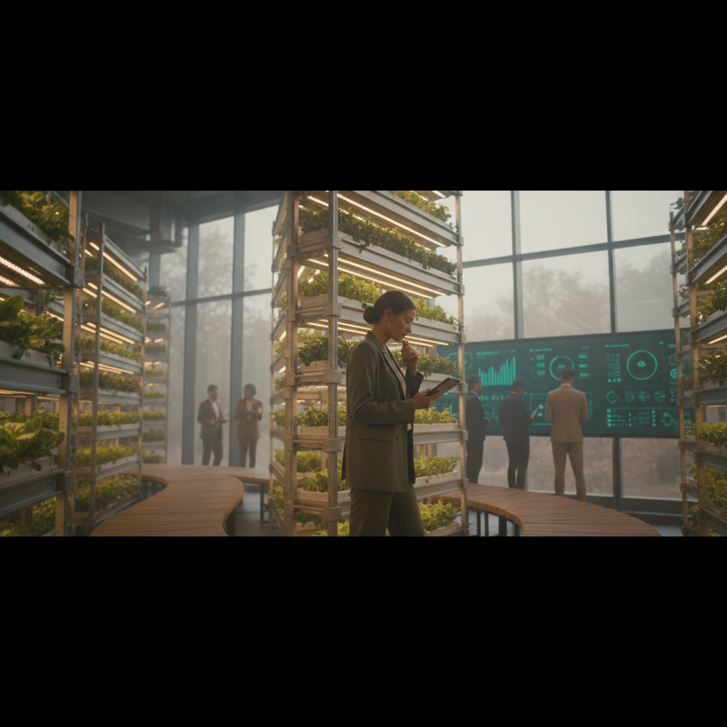 Industry Examples — Five Skills Every ESG Auditor Needs in 2026