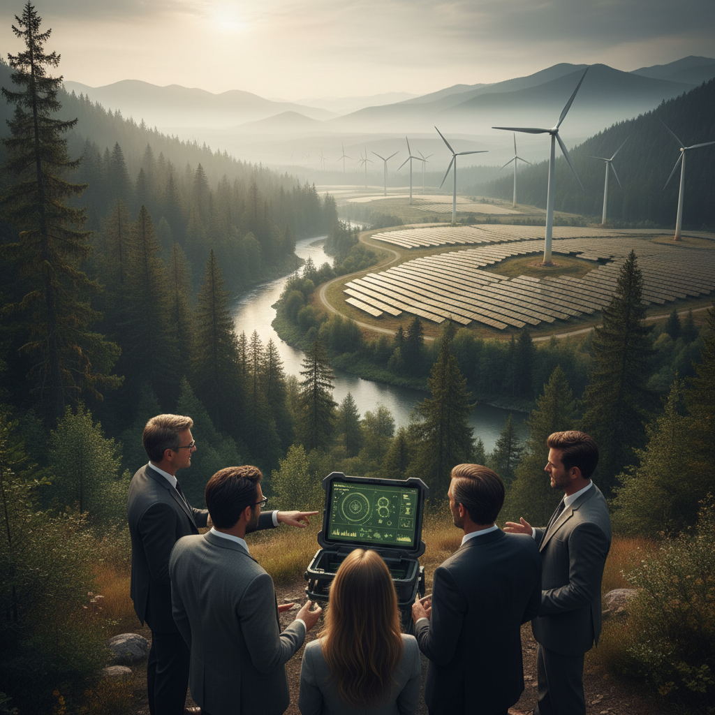 The Standard / Framework in Detail — Implementing IFRS S1: A Practical Roadmap
