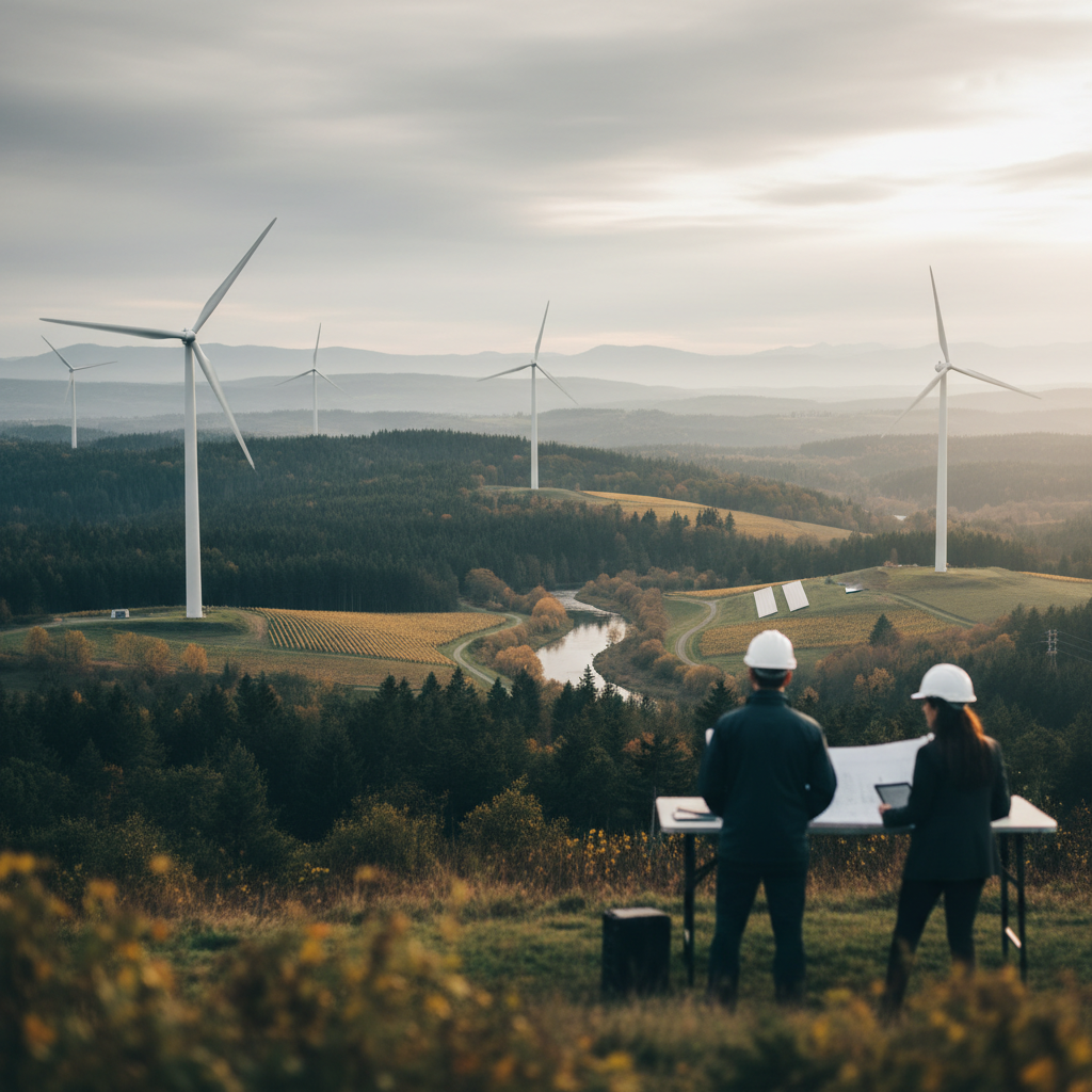 Industry Examples — Implementing IFRS S1: A Practical Roadmap